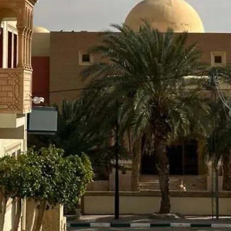 Appartement Chebbi Gobernación de Gobernación de Tozeur Exterior foto