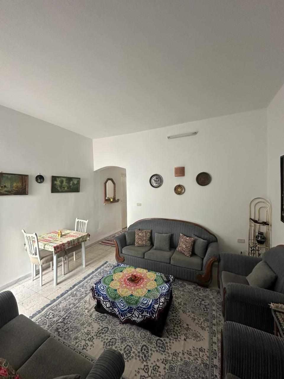 Chebbi Appartement *