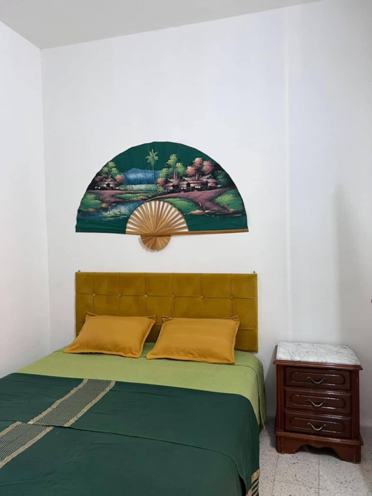 Chebbi Appartement Tozeur