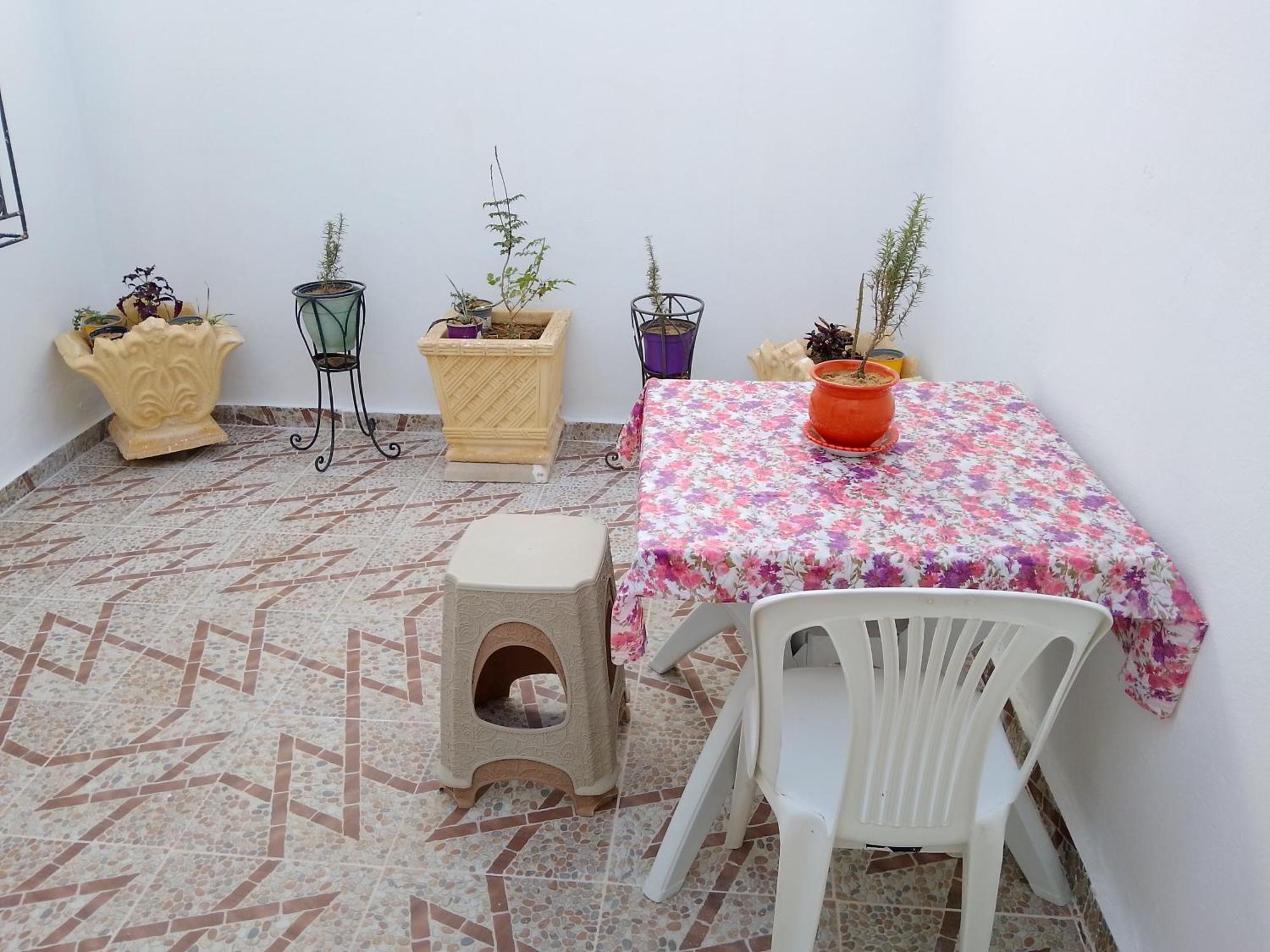Chebbi Appartement *