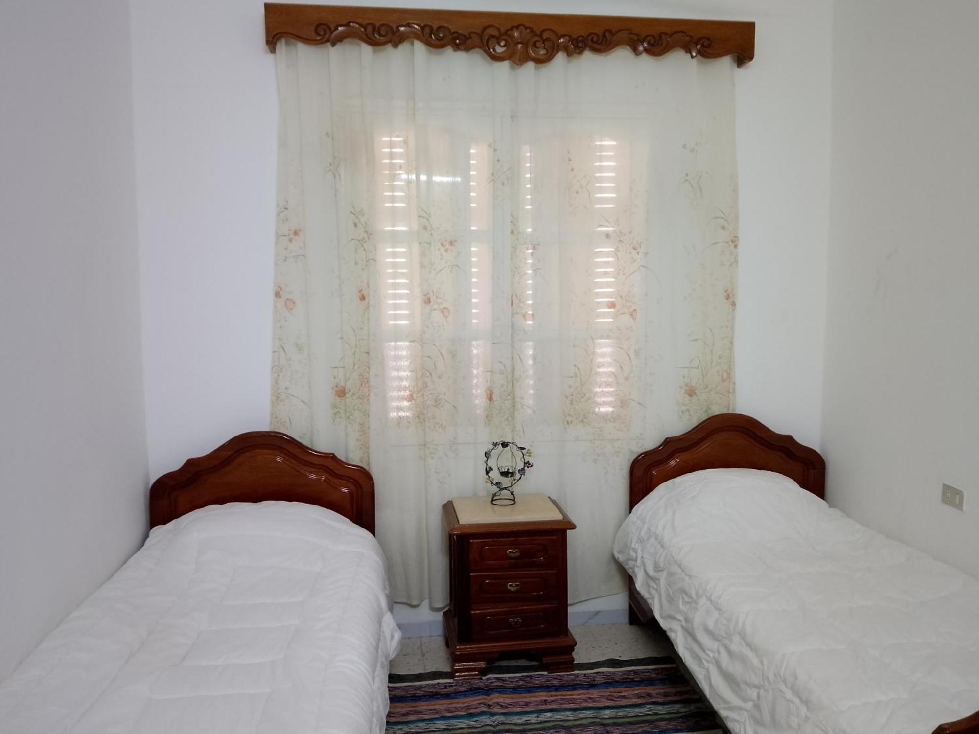 Chebbi Appartement Tozeur
