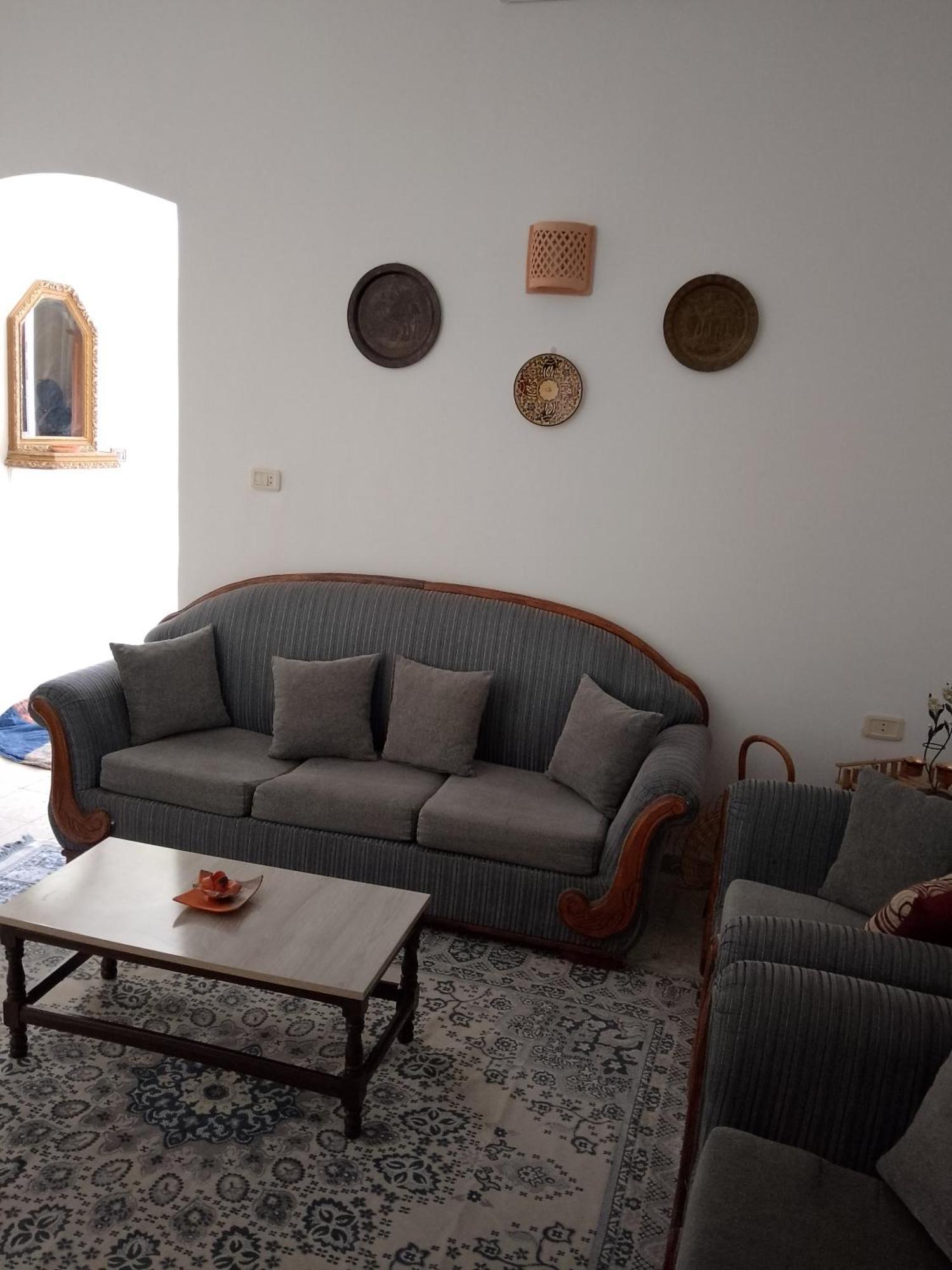Appartement Chebbi Tozeur