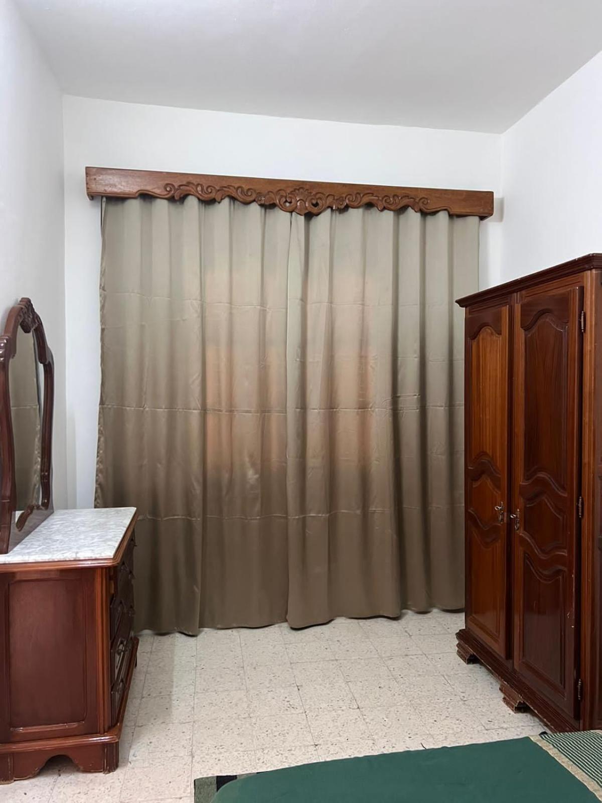 Appartement Chebbi *